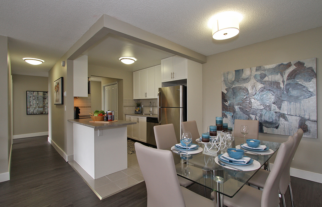 Photo 3 of 9502 Erickson Drive - 2 Bedroom - 991 sq ft - $2374 rental property