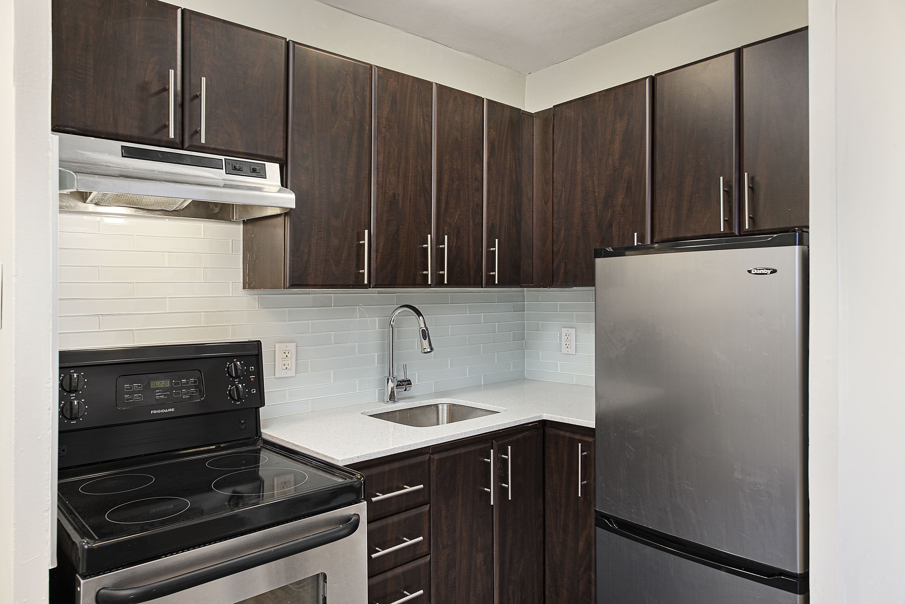 Main photo of rental property: 150 Dowling Avenue - Bachelor - 424 sq ft - $1649 in Toronto, ON
