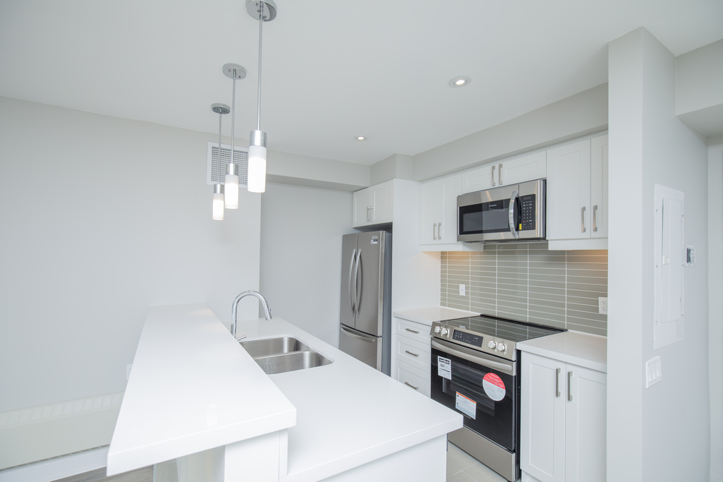 Main photo of rental property: 806 Kennedy Road - 2 Bedroom - 881 sq ft - $2249 in Scarborough, ON