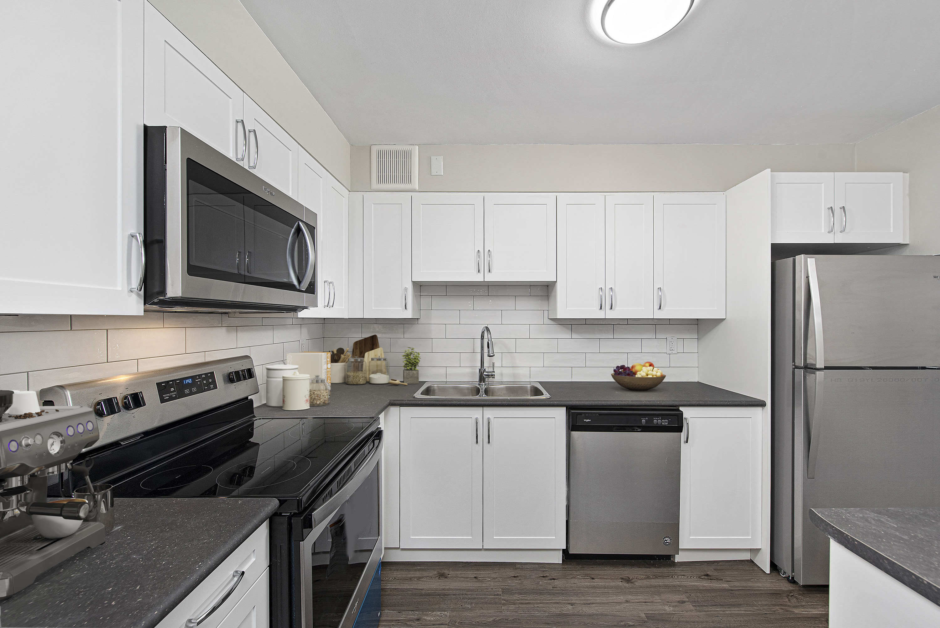 Main photo of rental property: 1485 Williamsport Drive - 3 Bedroom - 1100 sq ft - $3082 in Mississauga, ON