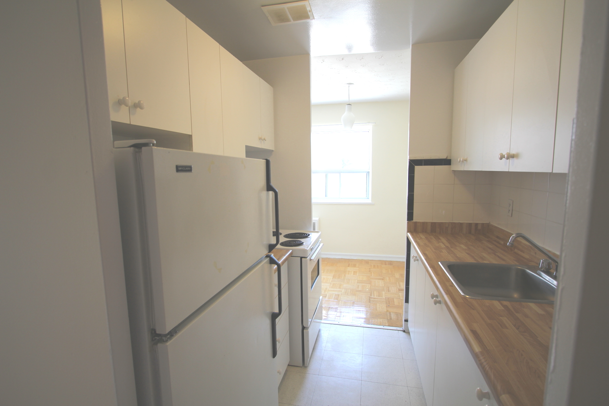 Main photo of rental property: 1303 - 1307 Wilson Avenue - 2 Bedroom - 784 sq ft - $2099 in North York, ON