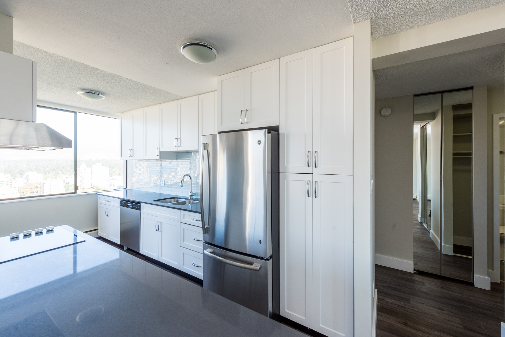 Photo 3 of 1501 Haro Street - 2 Bedroom - 910 sq ft - $3289 rental property