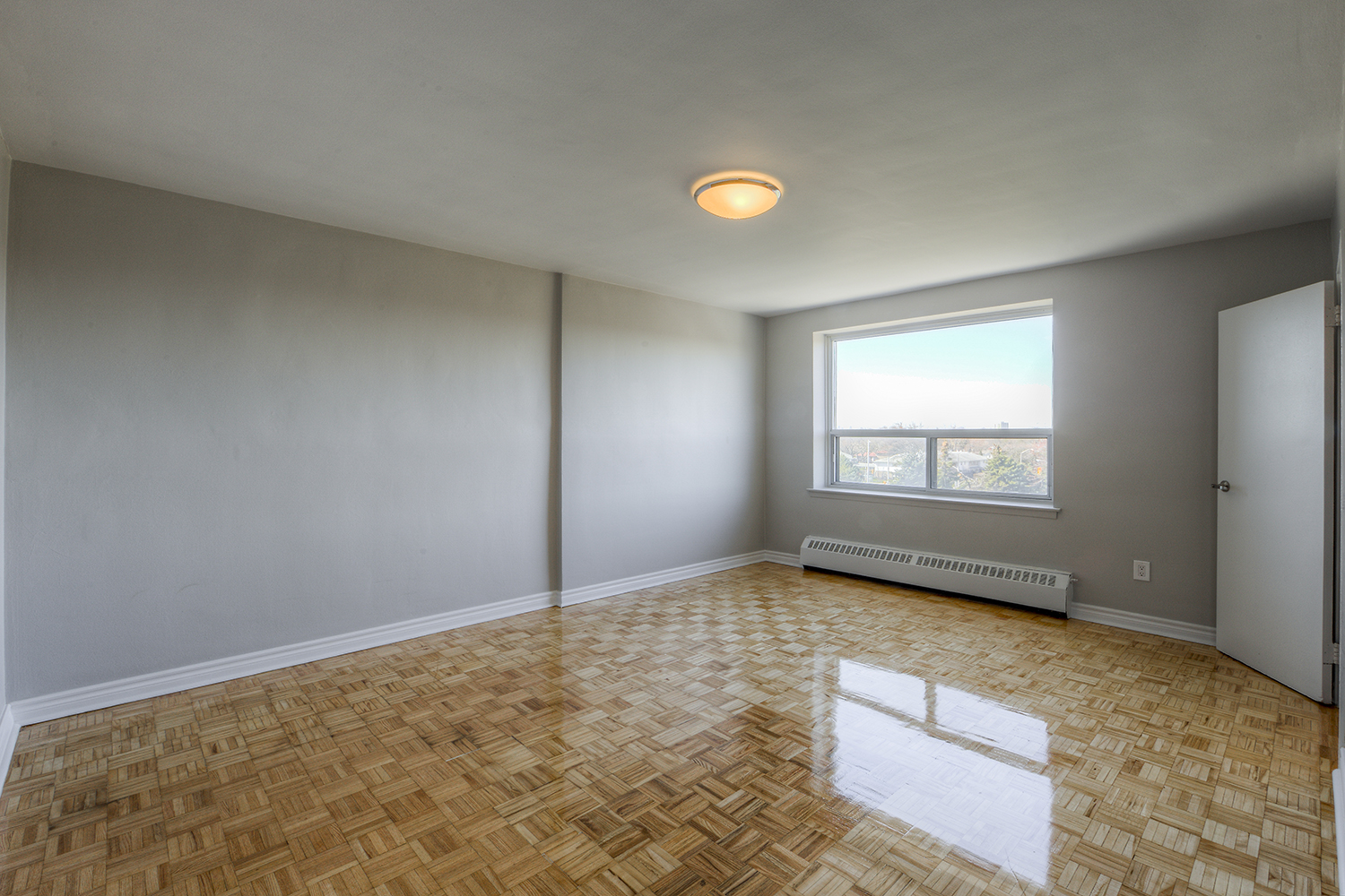 Photo 3 of 440 Rathburn Road - 1 Bedroom - $1999 rental property