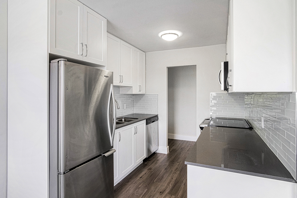 Main photo of rental property: 5450 University Boulevard - 2 Bedroom - 1066 sq ft - $3299 in Vancouver, BC