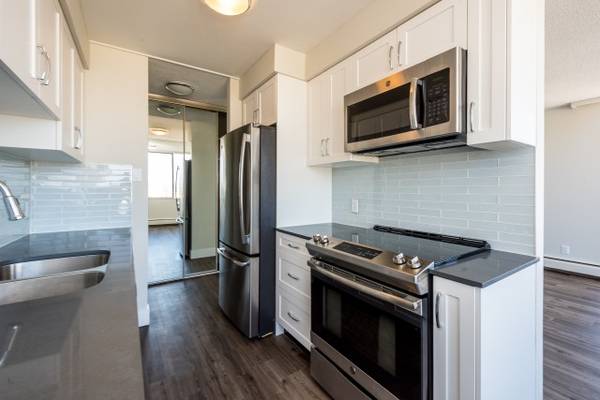 Main photo of rental property: 1501 Haro Street - 2 Bedroom - 910 sq ft - $3289 in Vancouver, BC