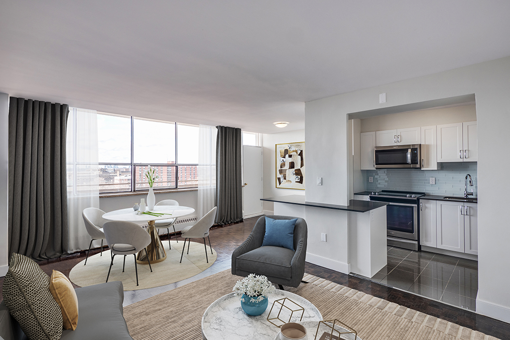 Main photo of rental property: 24 Tyndall Avenue - 1 Bedroom - 675 sq ft - $2075 in Toronto, ON