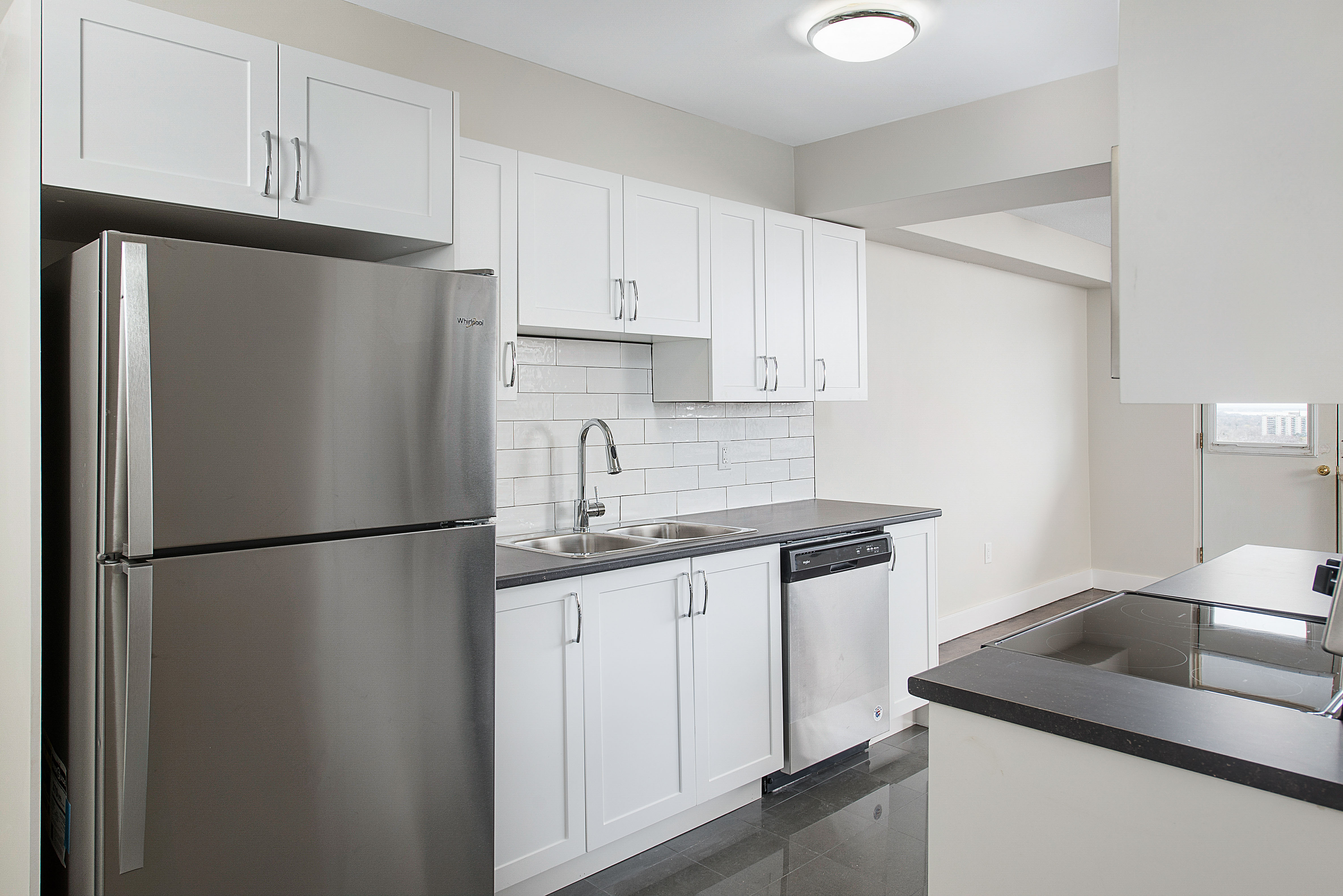 Main photo of rental property: 25 Cougar Court - 2 Bedroom - 1100 sq ft - $2433 in Scarborough, ON