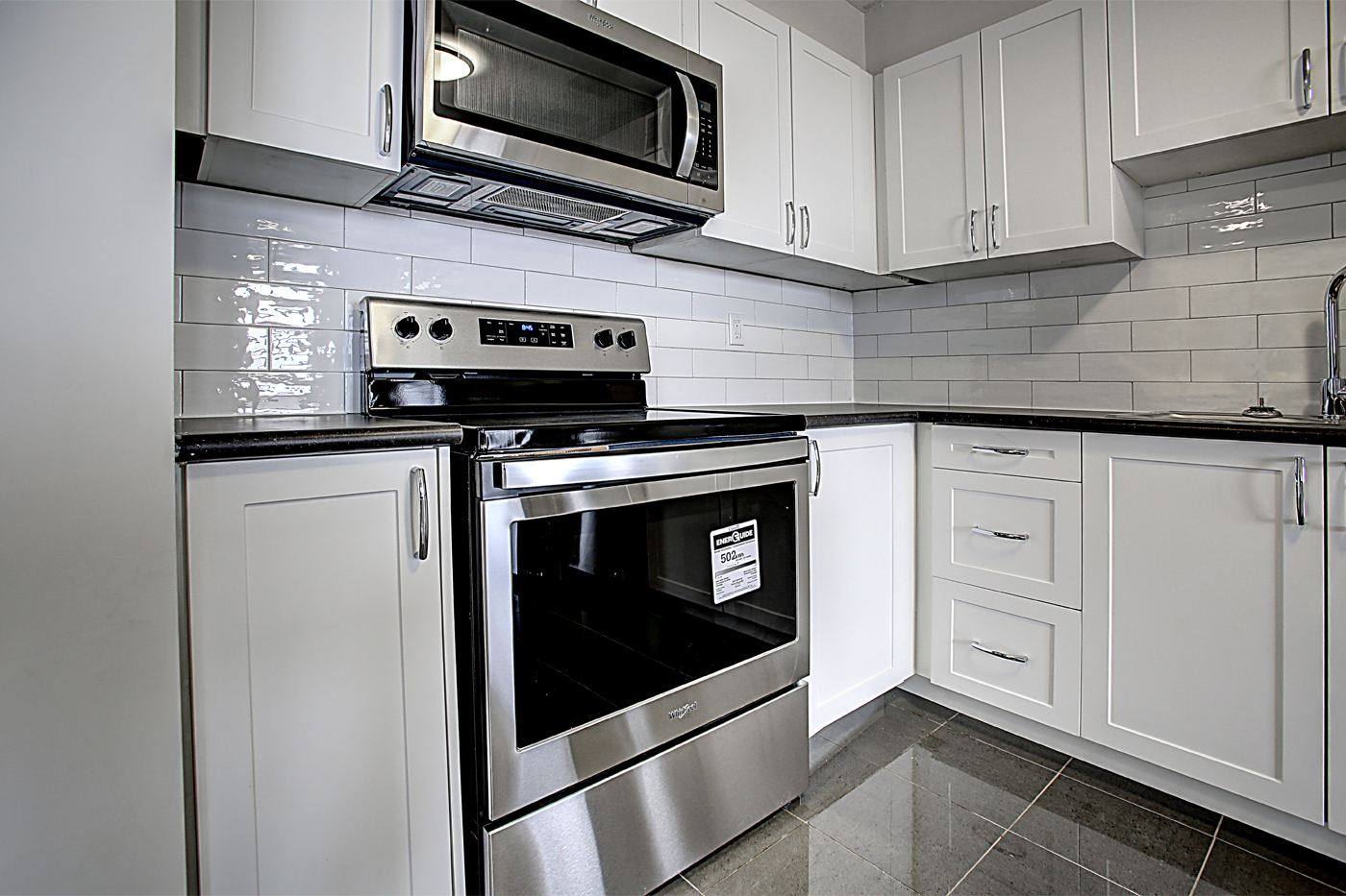 Main photo of rental property: 1320-1330 Danforth Road - 2 Bedroom - 908 sq ft - $2212 in Scarborough, ON