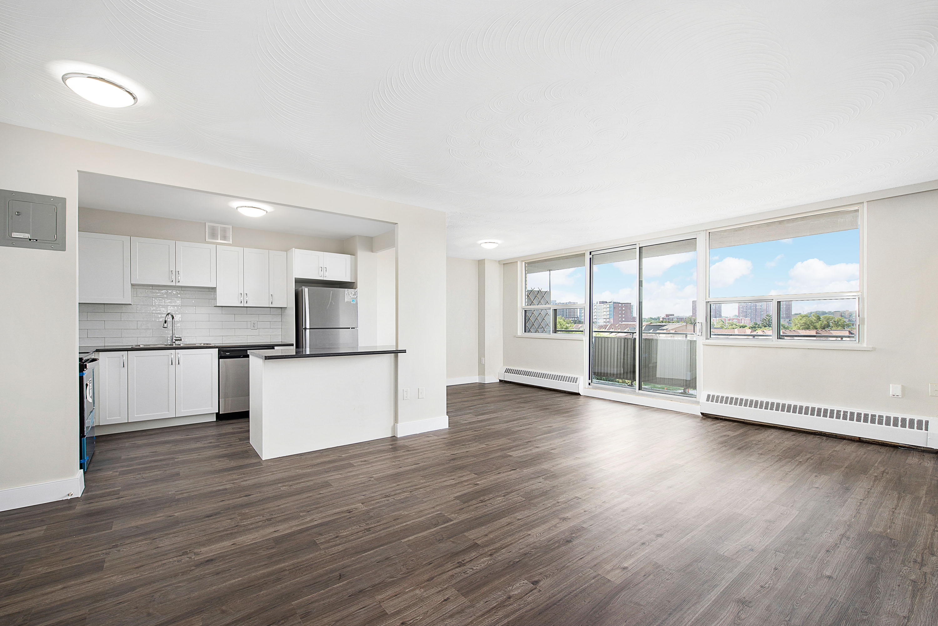 Photo 2 of 1340 Danforth Road - 2 Bedroom - 990 sq ft - $2117 rental property