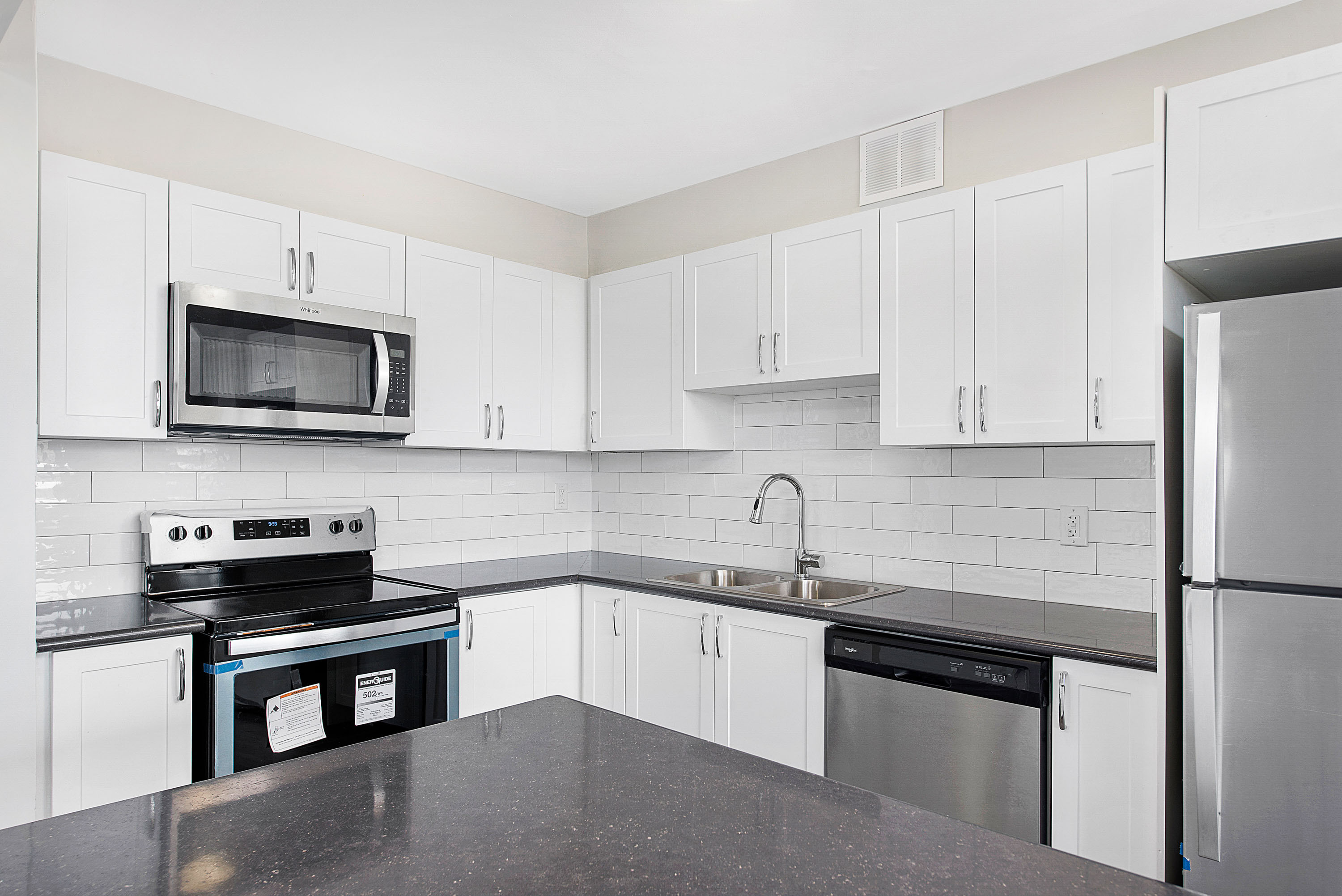 Main photo of rental property: 1340 Danforth Road - 2 Bedroom - 990 sq ft - $2117 in Scarborough, ON
