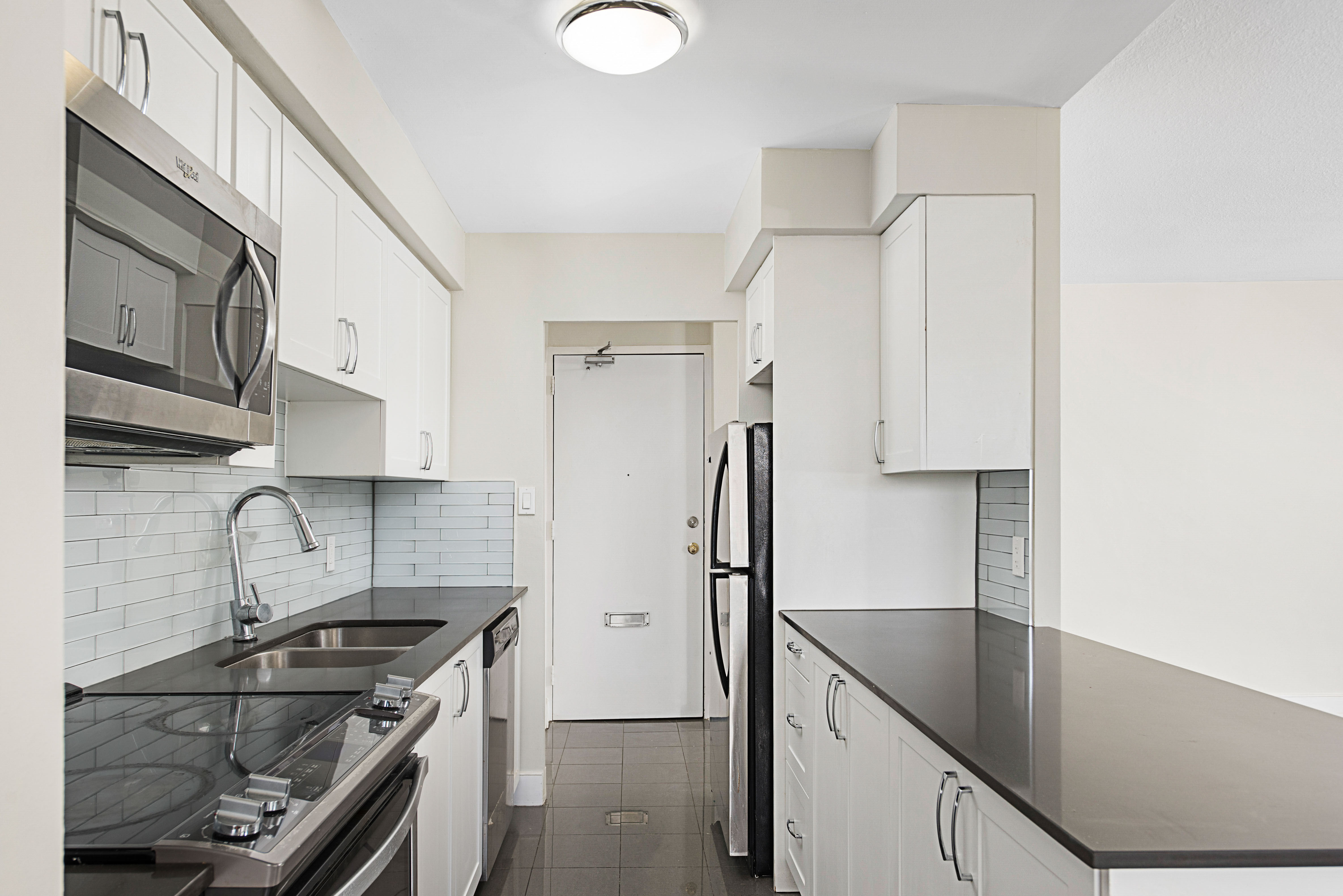 Main photo of rental property: 350 The East Mall - 1 Bedroom - 842 sq ft - $2049 in Etobicoke, ON