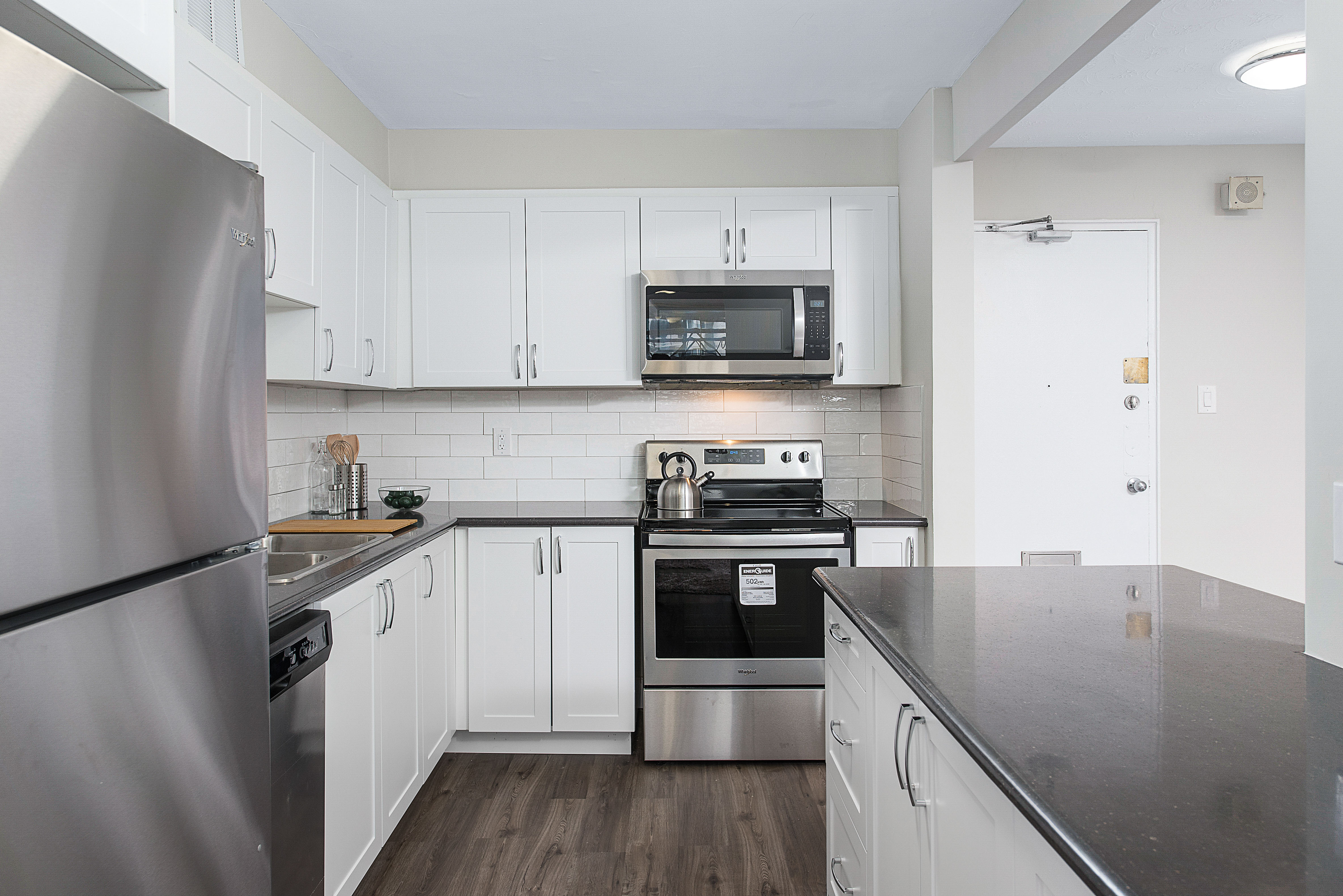 Main photo of rental property: 1360 Danforth Road - 2 Bedroom - 935 sq ft - $2099 in Scarborough, ON