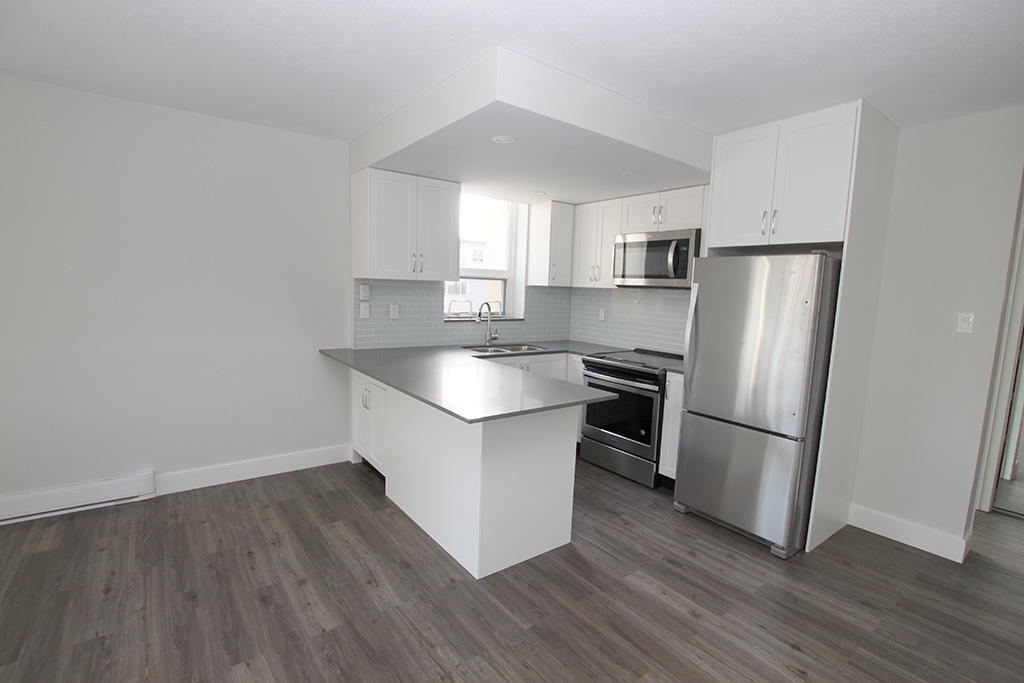 Photo 3 of 1100 Harwood Street - 1 Bedroom - 575 sq ft - $2249 rental property