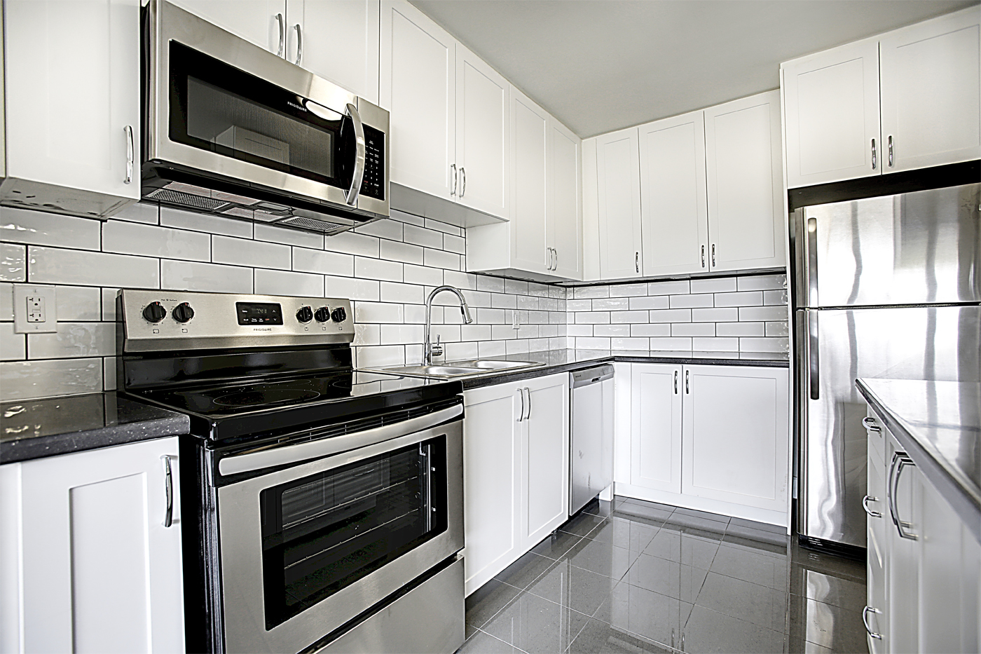 Main photo of rental property: 24 Ida Street - 2 Bedroom - 1034 sq ft - $1799 in St. Catharines, ON