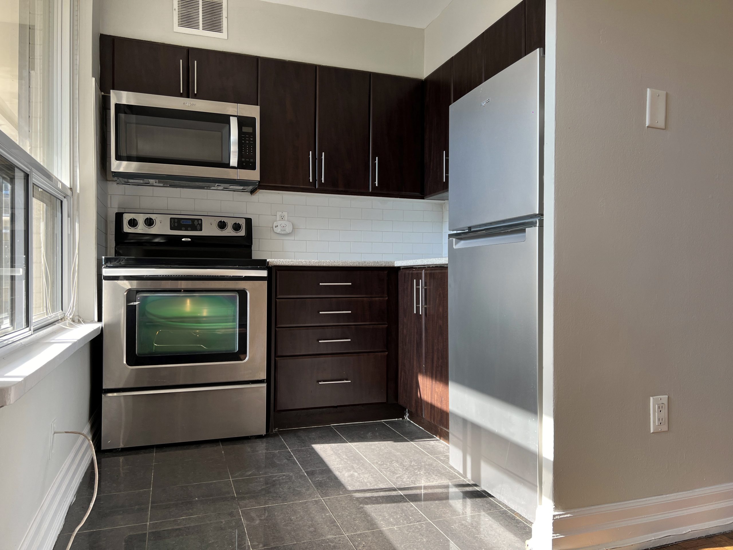 Main photo of rental property: 15 Dundonald Street - Bachelor - 394 sq ft - $1699 in Toronto, ON