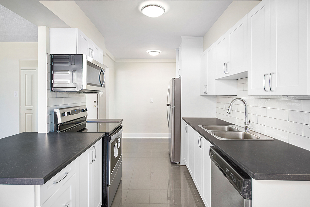 Main photo of rental property: 25 Cougar Court - 1 Bedroom - 885 sq ft - $2140 in Scarborough, ON