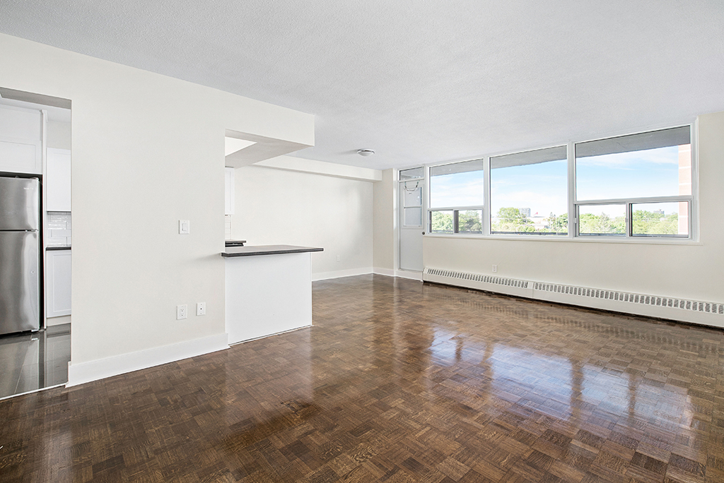 Photo 2 of 25 Cougar Court - 1 Bedroom - 885 sq ft - $2140 rental property