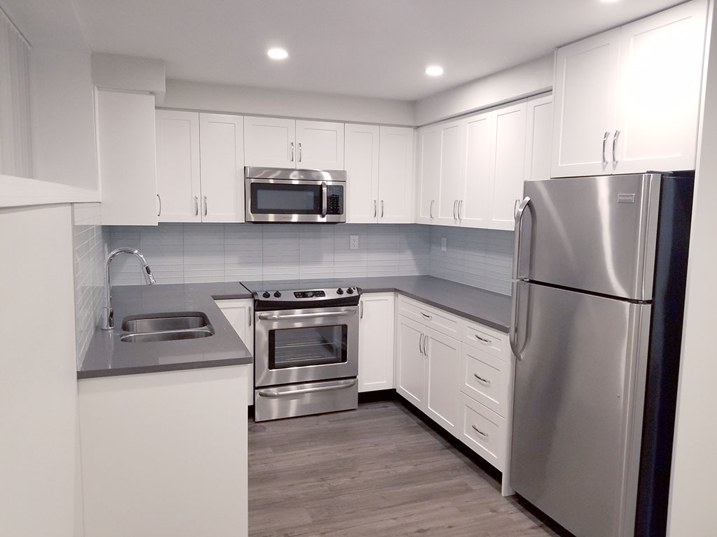 Main photo of rental property: 151 East Keith Road - Bachelor - 435 sq ft - $1949 in North Vancouver, BC