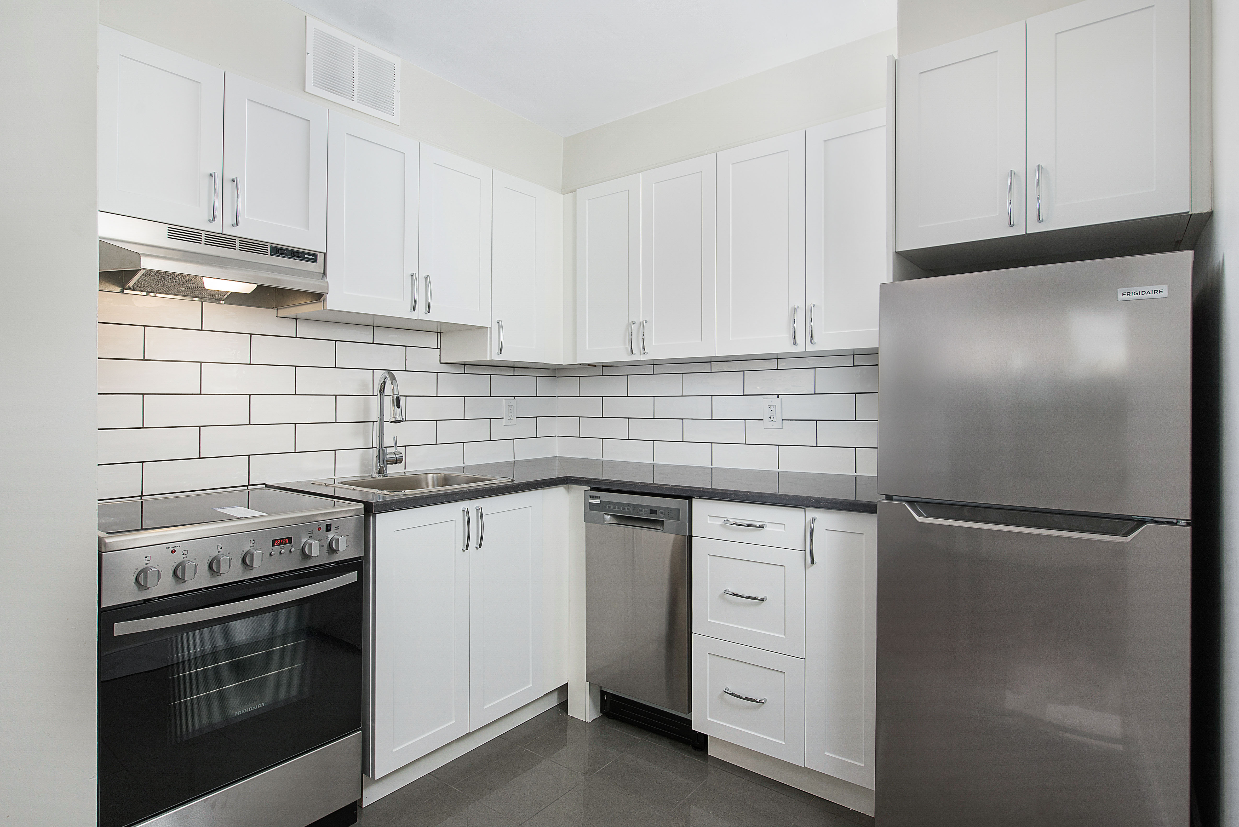 Main photo of rental property: 250 Lake Street - Bachelor - 440 sq ft - $1499 in St. Catharines, ON