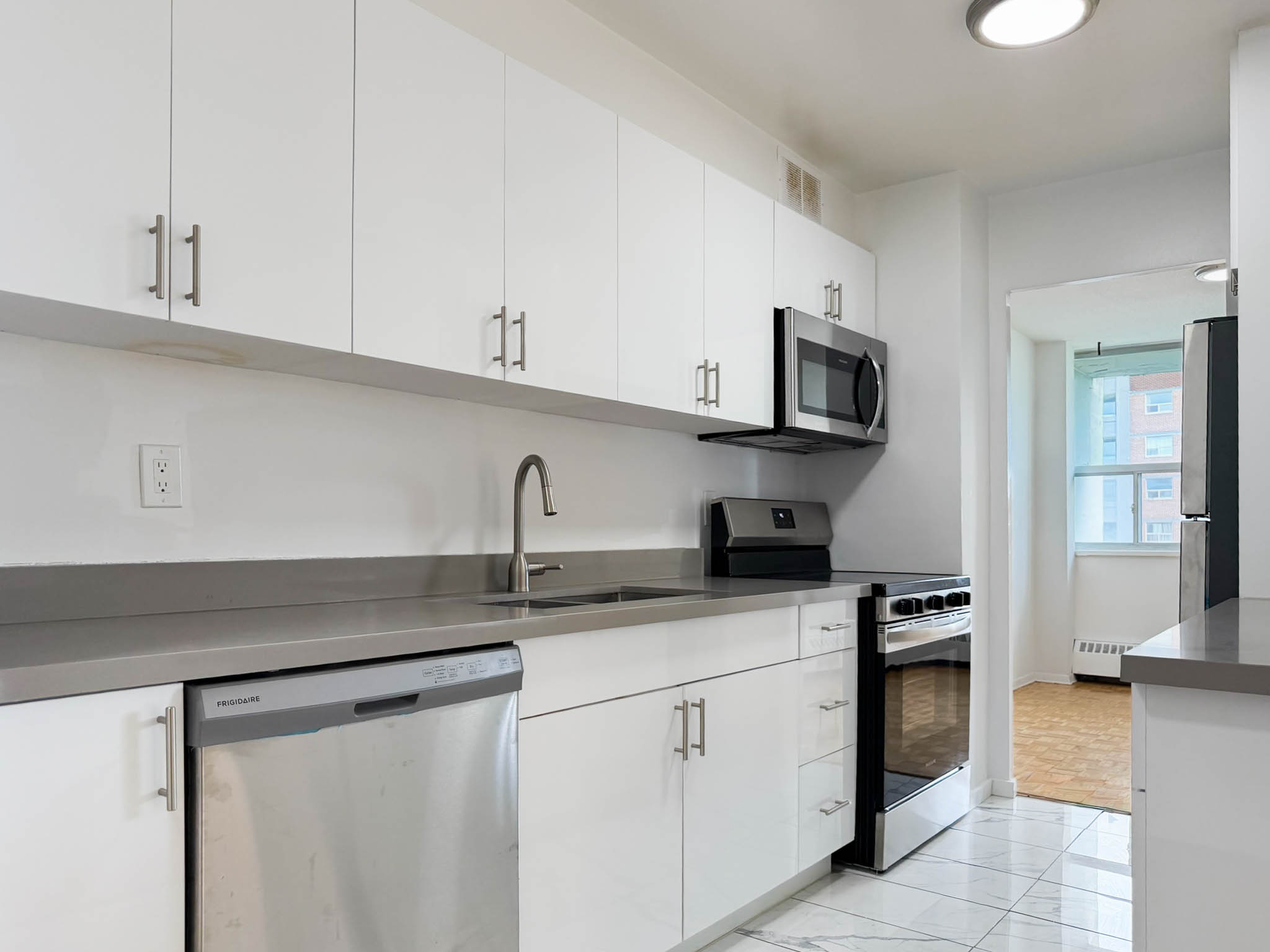 Main photo of rental property: 10 Yorkwoods Gate - 2 Bedroom - 762 sq ft - $2399 in North York, ON