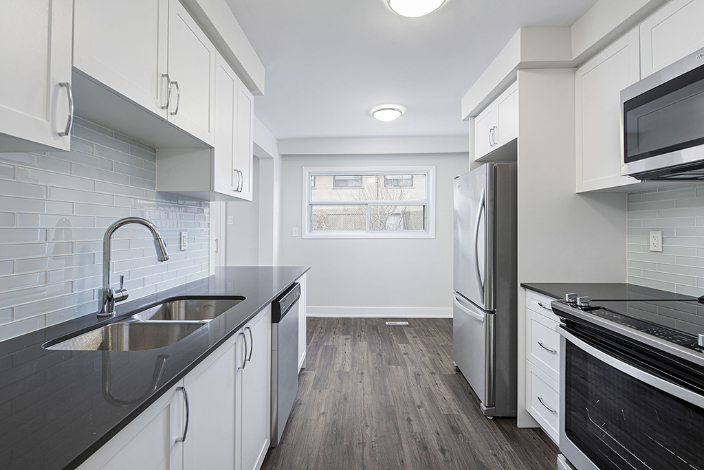 Main photo of rental property: 3468 - 3532 Fieldgate Drive - 4 Bedroom - 2502 sq ft - $4090 in Mississauga, ON
