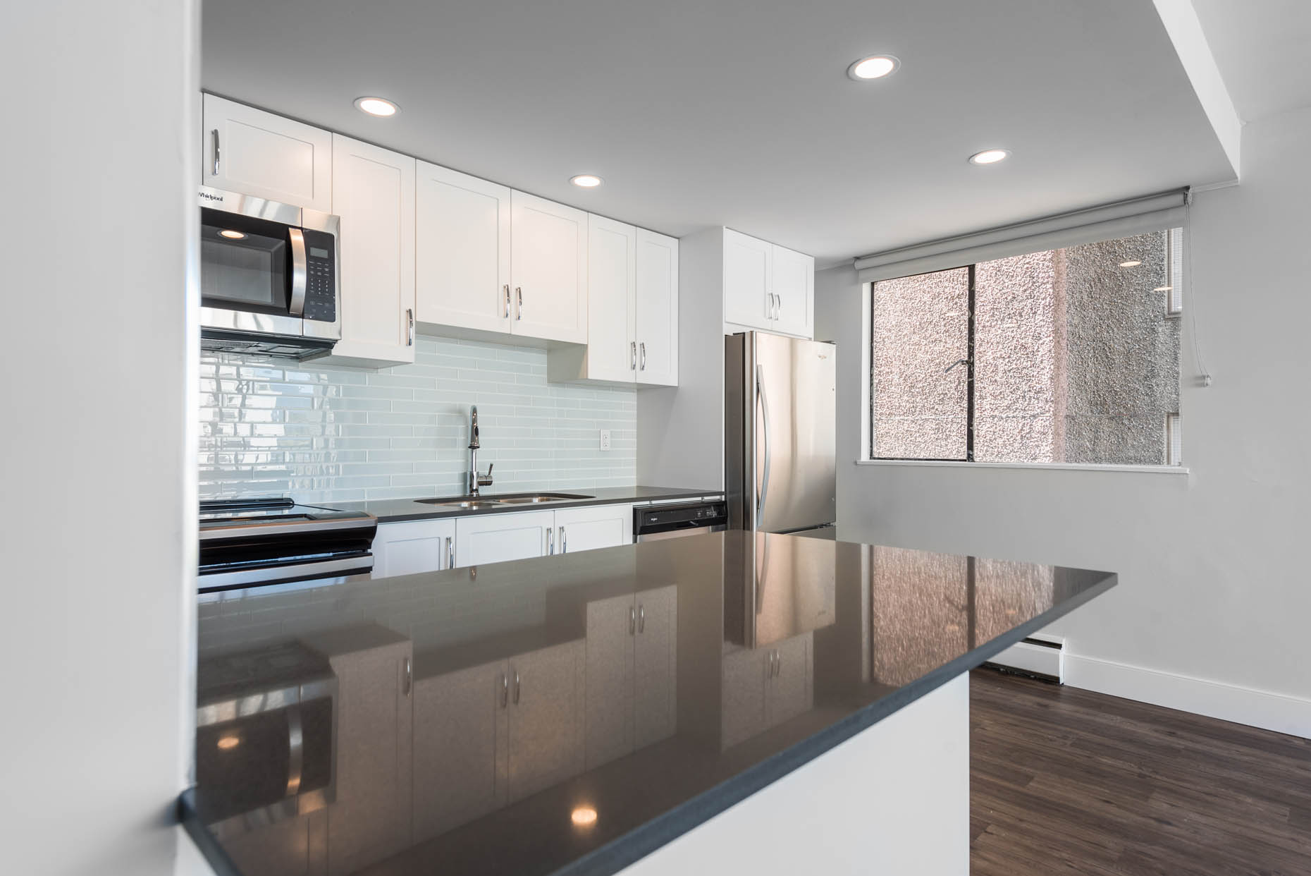 Photo 2 of 1629 Haro Street - 1 Bedroom - 540 sq ft - $2319 rental property