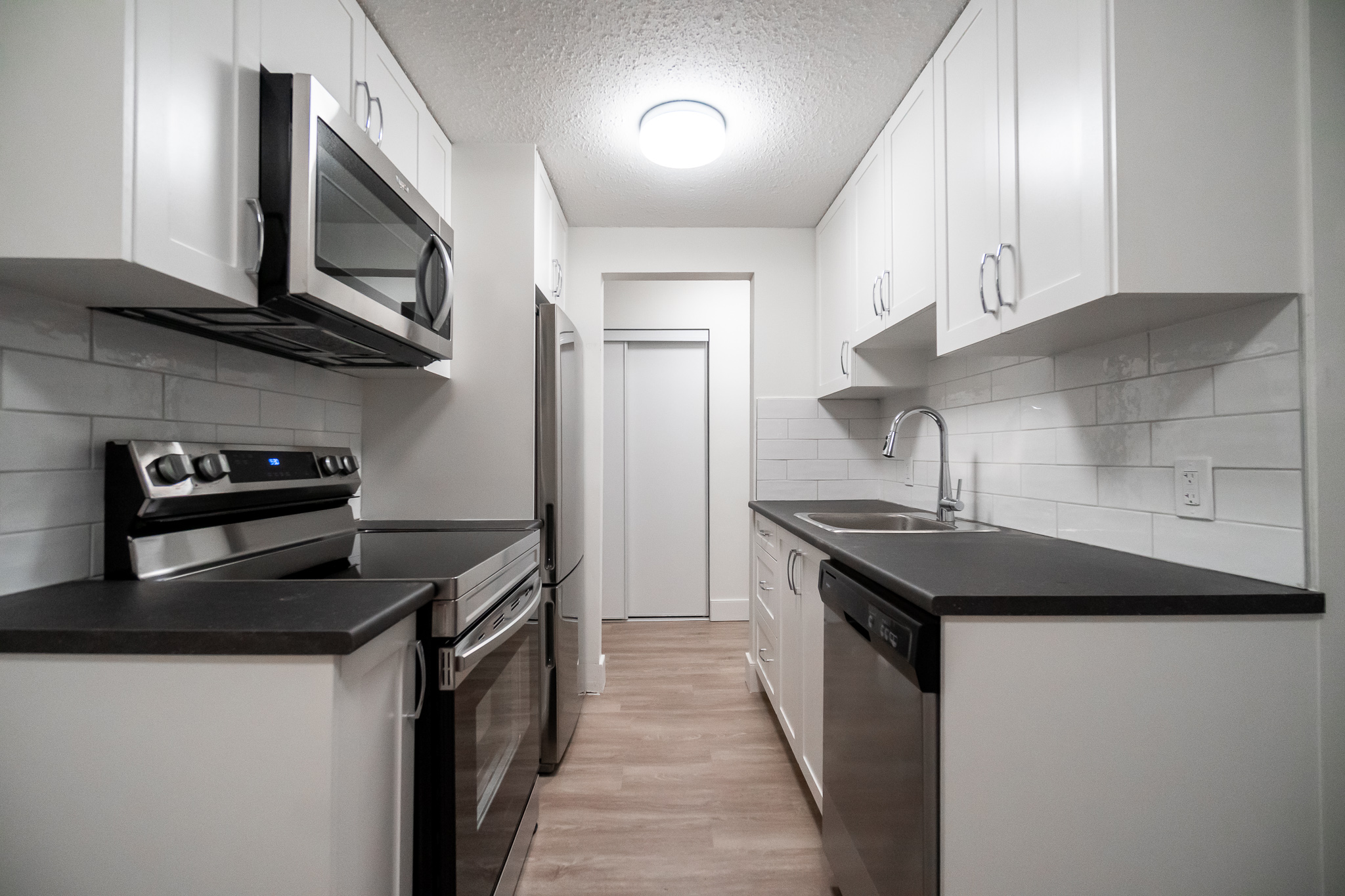 Main photo of rental property: 720 Queens Avenue - 1 Bedroom - 591 sq ft - $1847 in New Westminster, BC