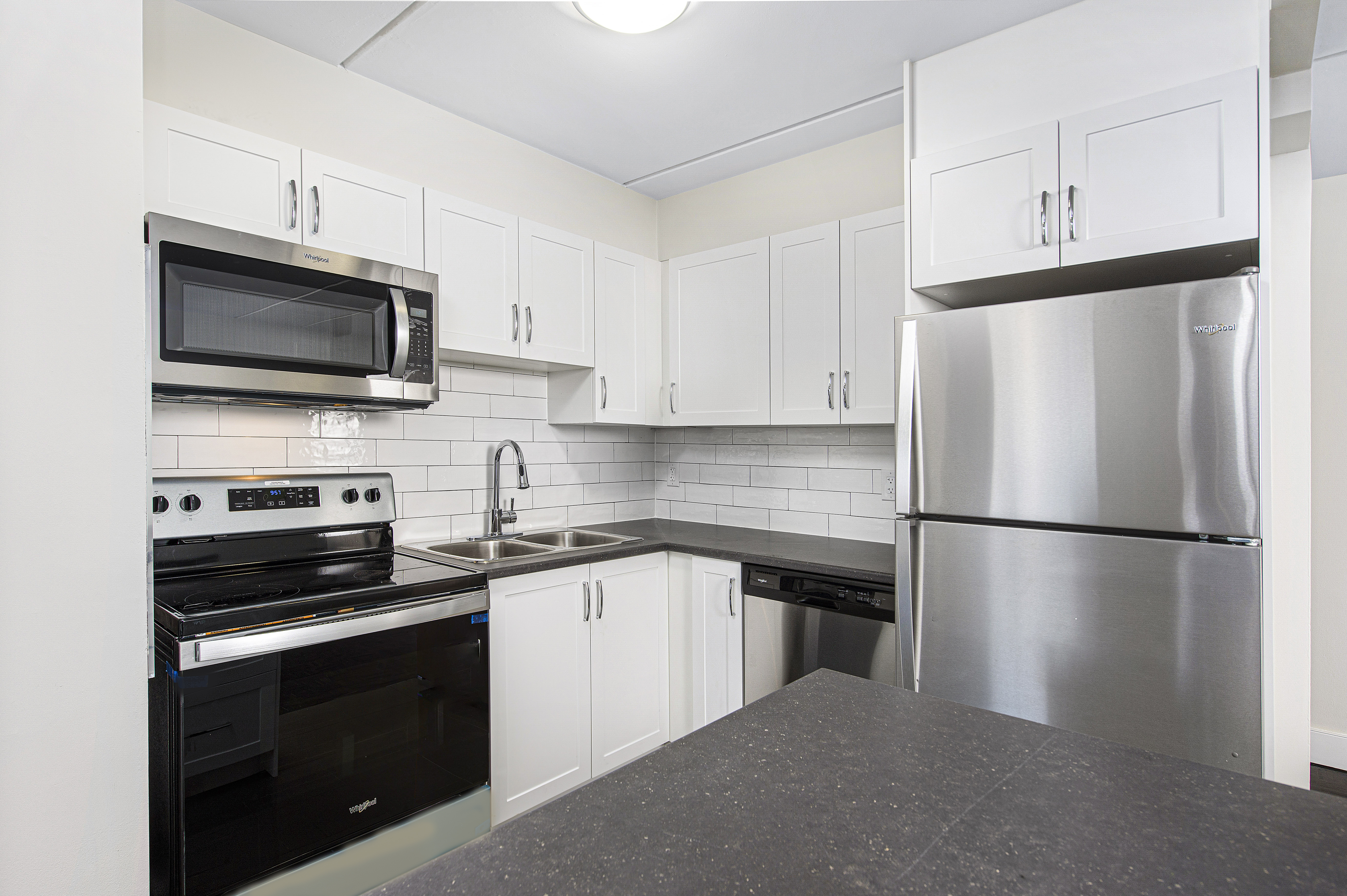 Main photo of rental property: 1915 Martin Grove Road - 1 Bedroom - 812 sq ft - $2023 in Etobicoke, ON