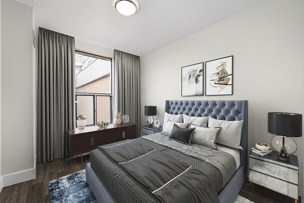 Photo 3 of 7280 Darcel Avenue - 1 Bedroom - 1316 sq ft - $2899 rental property