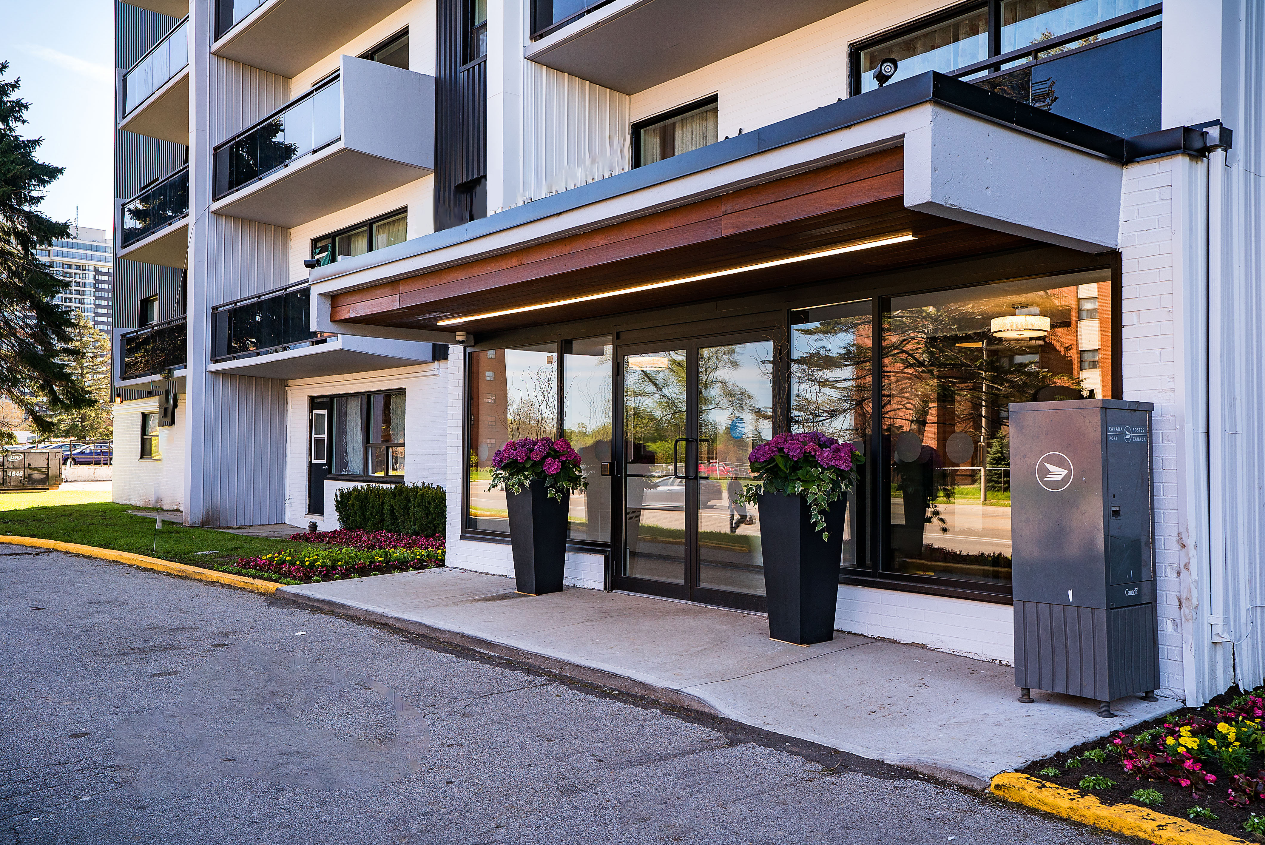 Apartments for rent in Etobicoke MetCap Living