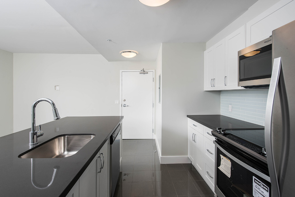 Main photo of rental property: 350 The East Mall - Bachelor - 451 sq ft - $1650 in Etobicoke, ON