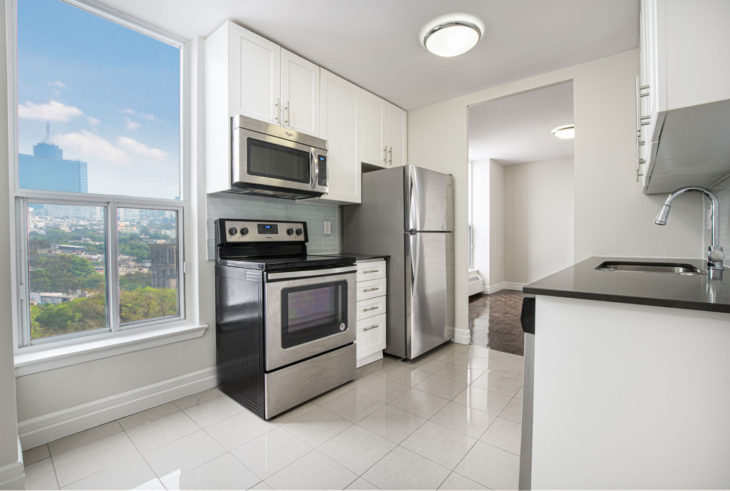 Main photo of rental property: 555 The West Mall - 2 Bedroom - 1072 sq ft - $2499 in Etobicoke, ON