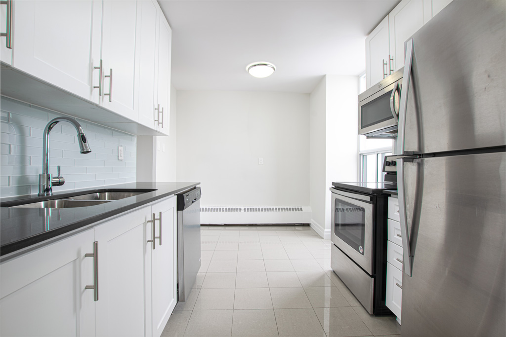 Photo 3 of 555 The West Mall - 2 Bedroom - 1072 sq ft - $2499 rental property