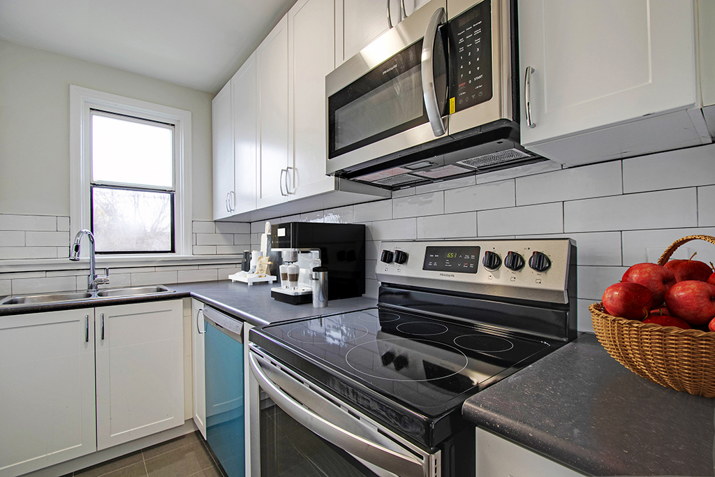 Main photo of rental property: 64-68 Harris Park Drive - 1 Bedroom - 630 sq ft - $1599 in Scarborough, ON