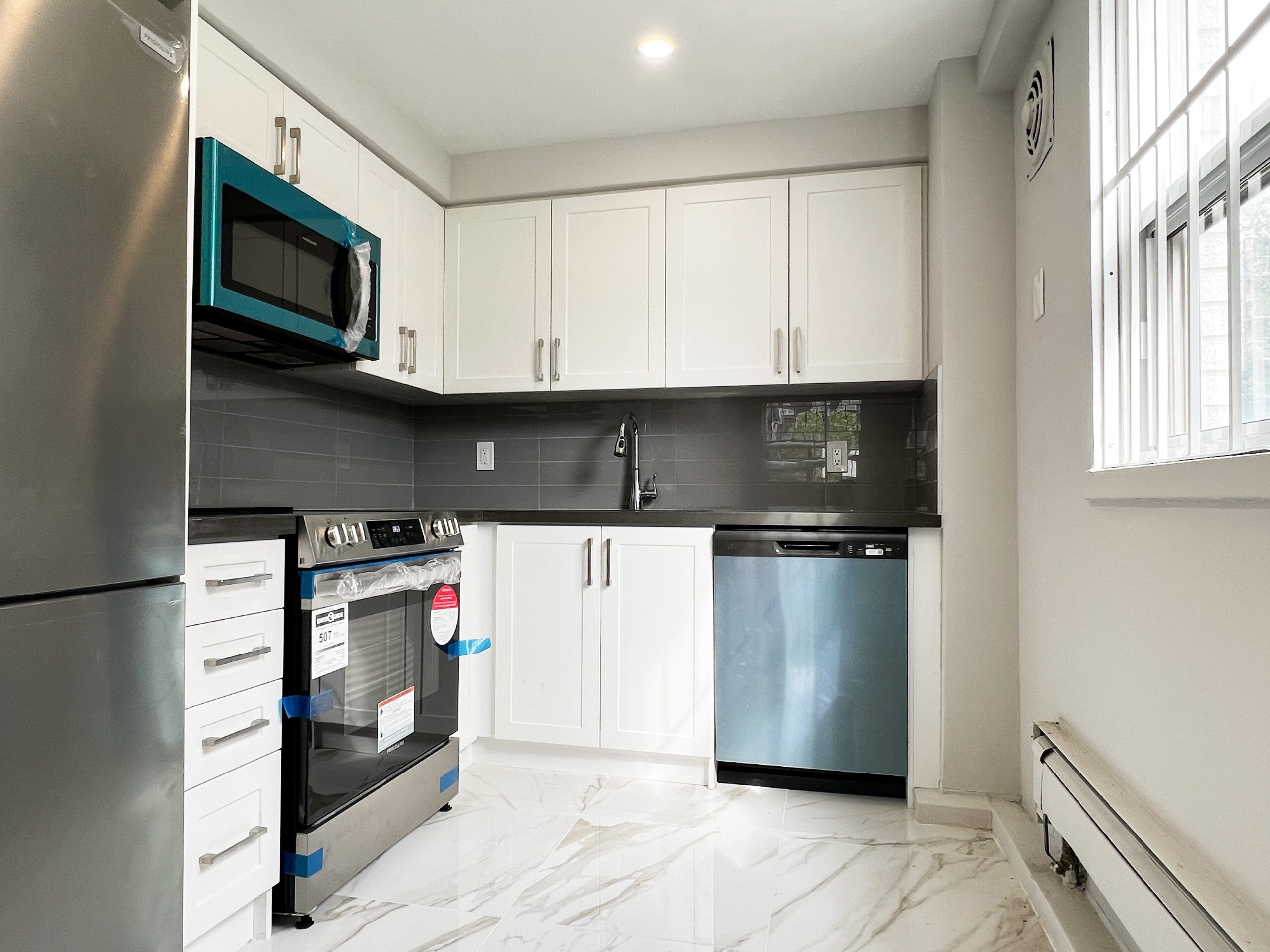 Main photo of rental property: 75 Spencer Avenue - Bachelor - 450 sq ft - $1519 in Toronto, ON
