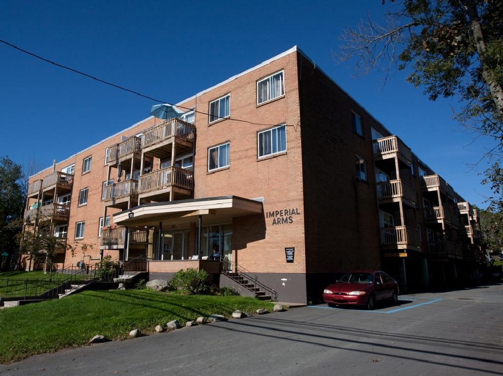 Apartments for rent in Dartmouth MetCap Living