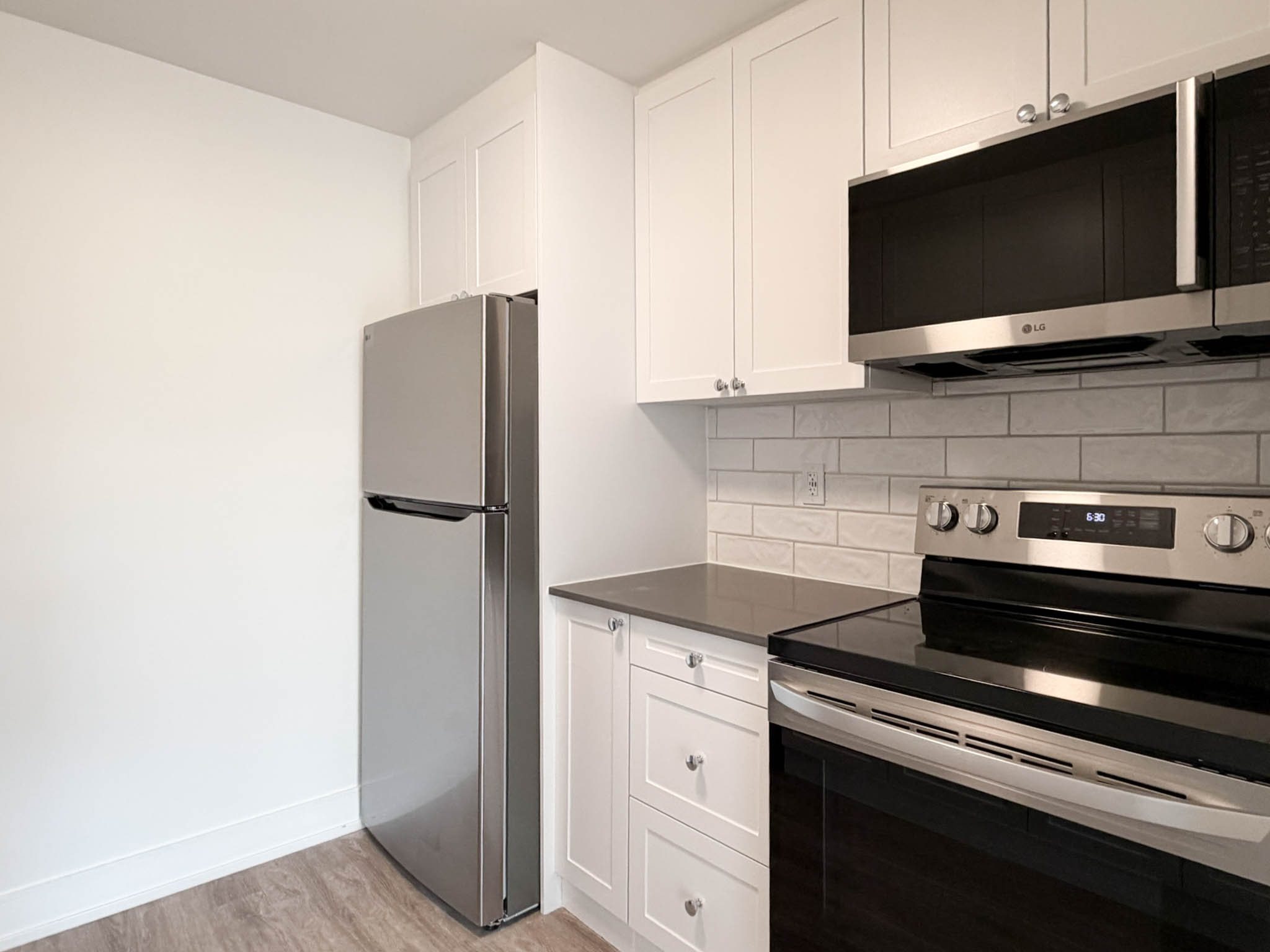 Main photo of rental property: 1550 - 1566 Trossacks Avenue - 2 Bedroom - 835 sq ft - $1524 in London, ON