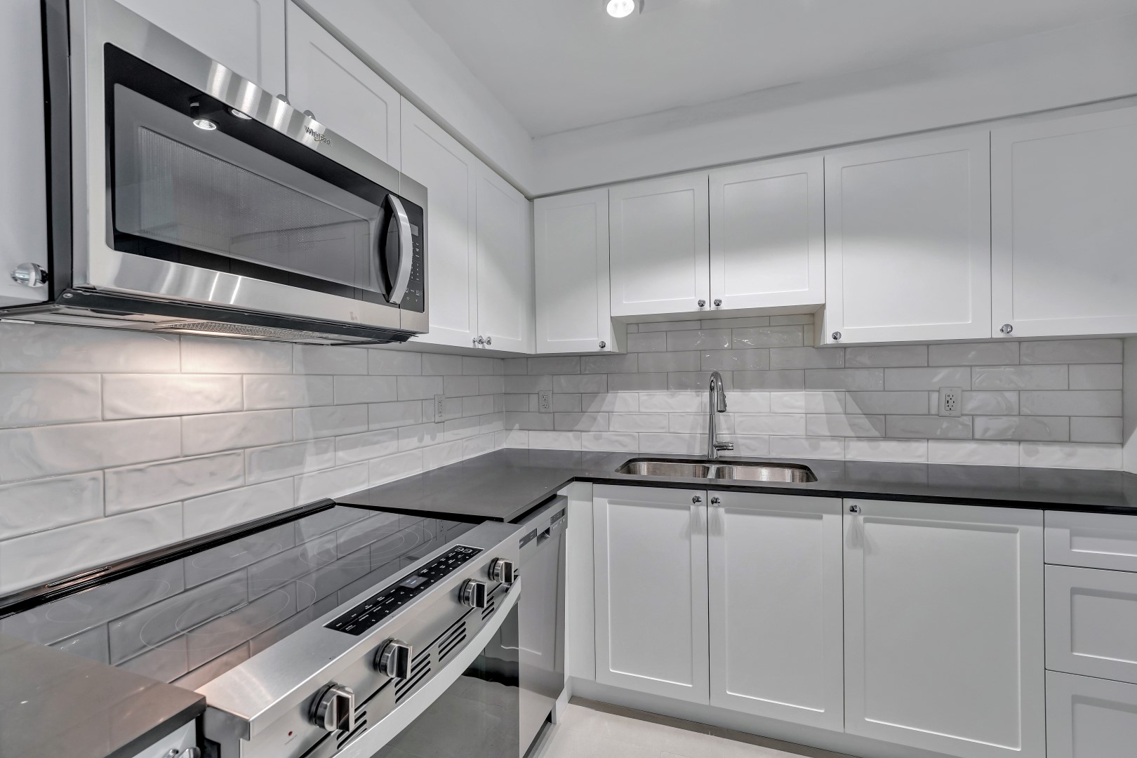Main photo of rental property: 1371 Harwood Street - 1 Bedroom - 678 sq ft - $2649 in Vancouver, BC