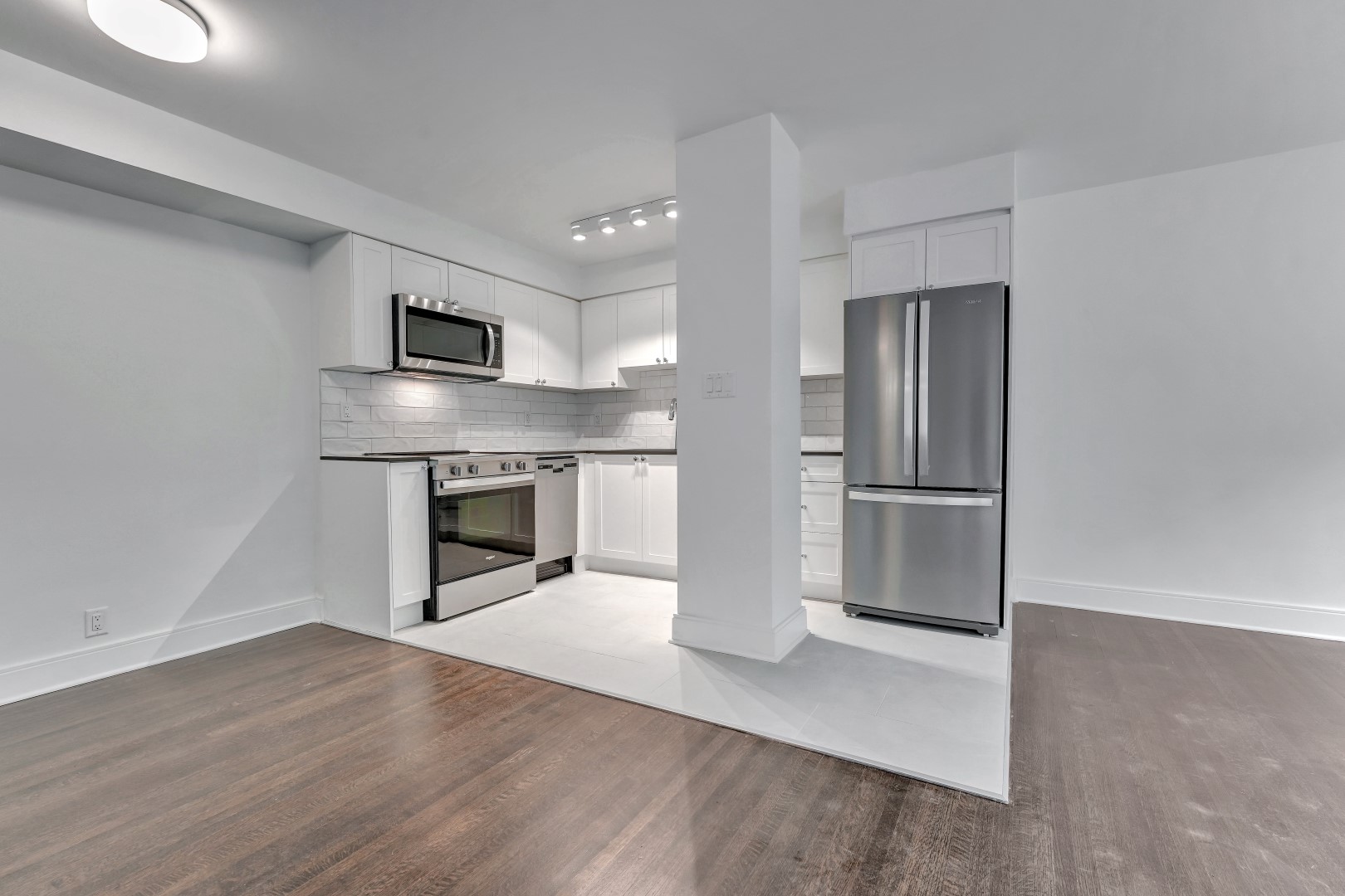 Photo 2 of 1371 Harwood Street - 1 Bedroom - 678 sq ft - $2649 rental property