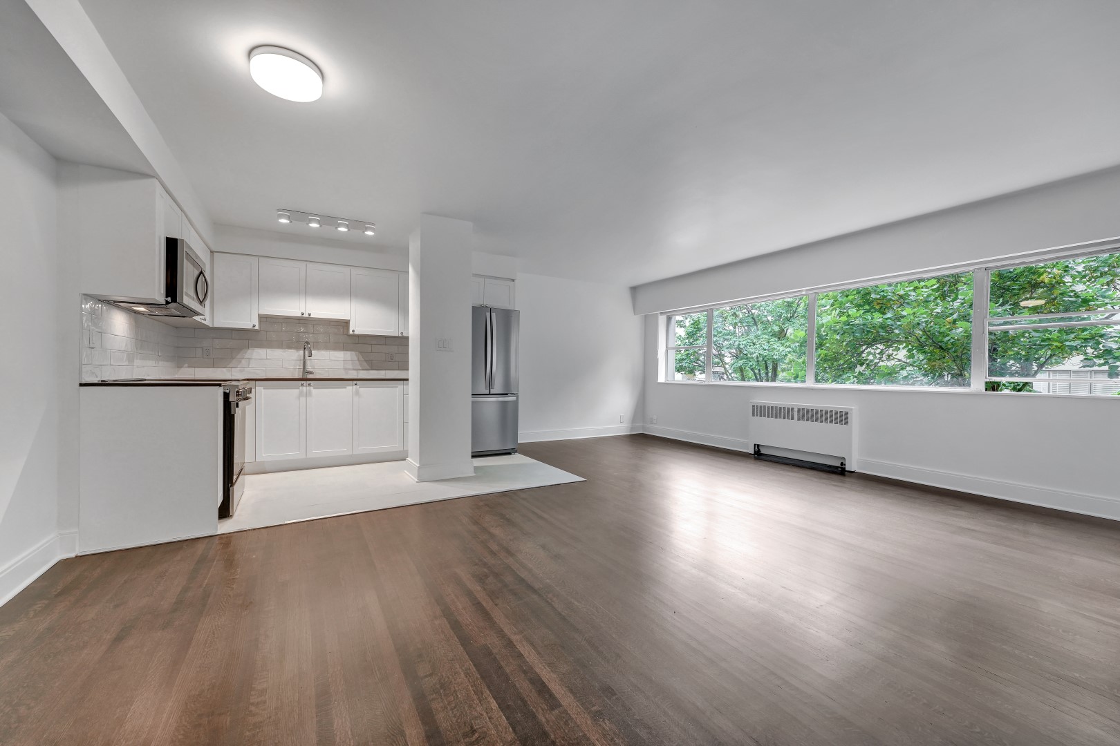Photo 3 of 1371 Harwood Street - 1 Bedroom - 678 sq ft - $2649 rental property