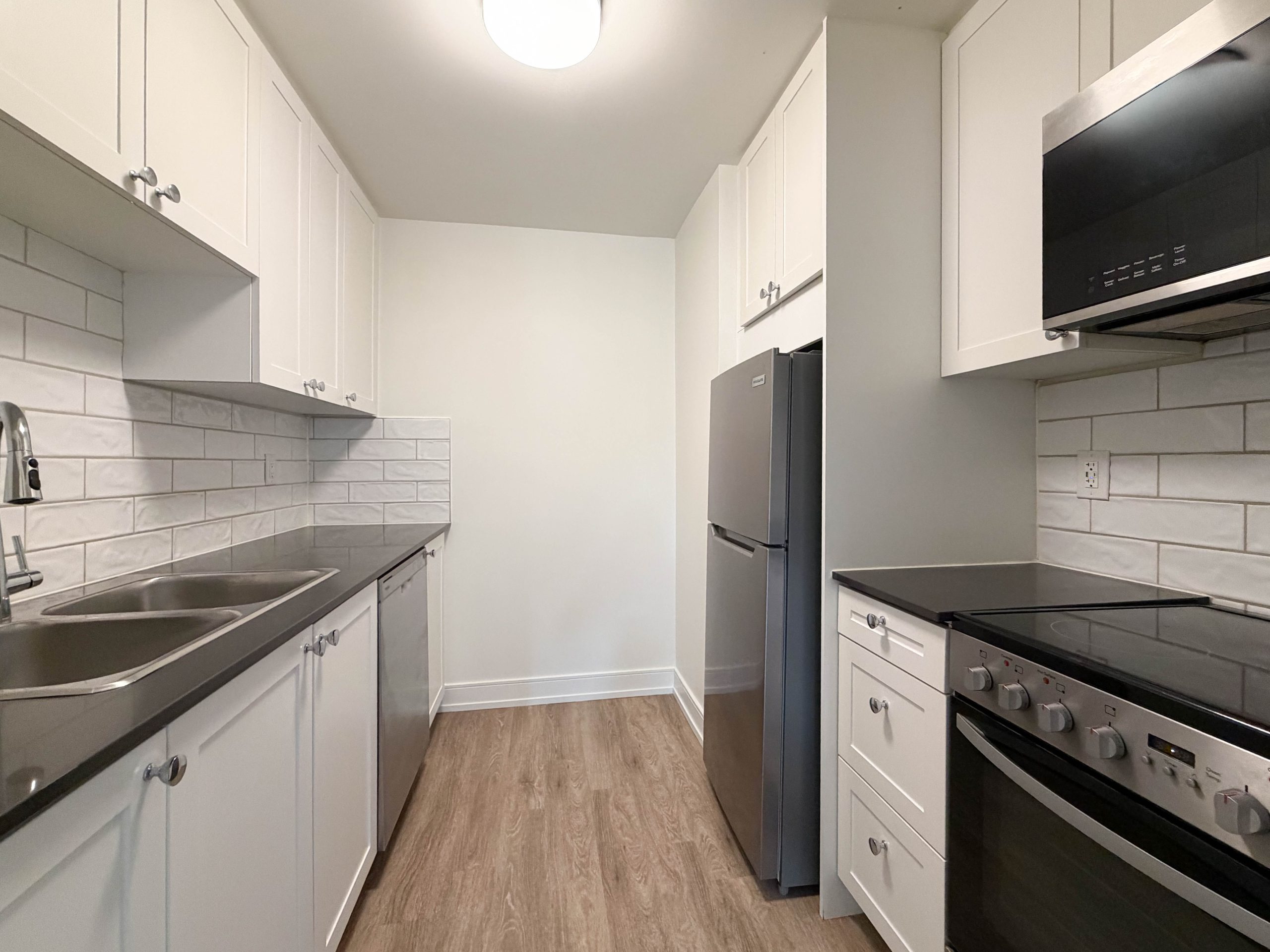 Main photo of rental property: 1550 - 1566 Trossacks Avenue - 1 Bedroom - 612 sq ft - $1549 in London, ON