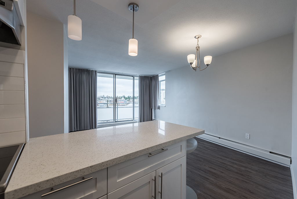 Photo 2 of 5815 Yew Street - 2 Bedroom - 839 sq ft - $3518 rental property