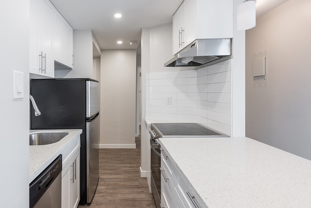 Main photo of rental property: 5815 Yew Street - 2 Bedroom - 839 sq ft - $3518 in Vancouver, BC