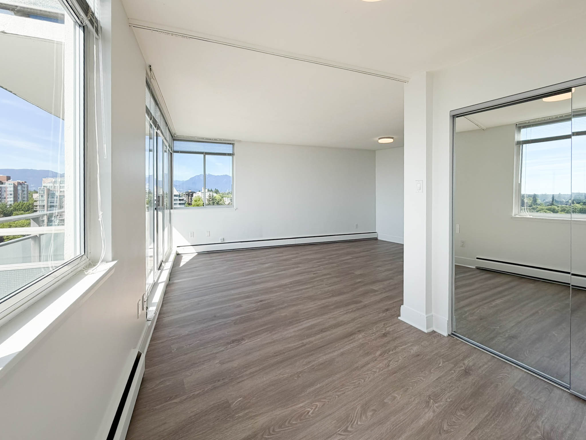 Photo 3 of 5815 Yew Street - Bachelor - 482 sq ft - $2099 rental property