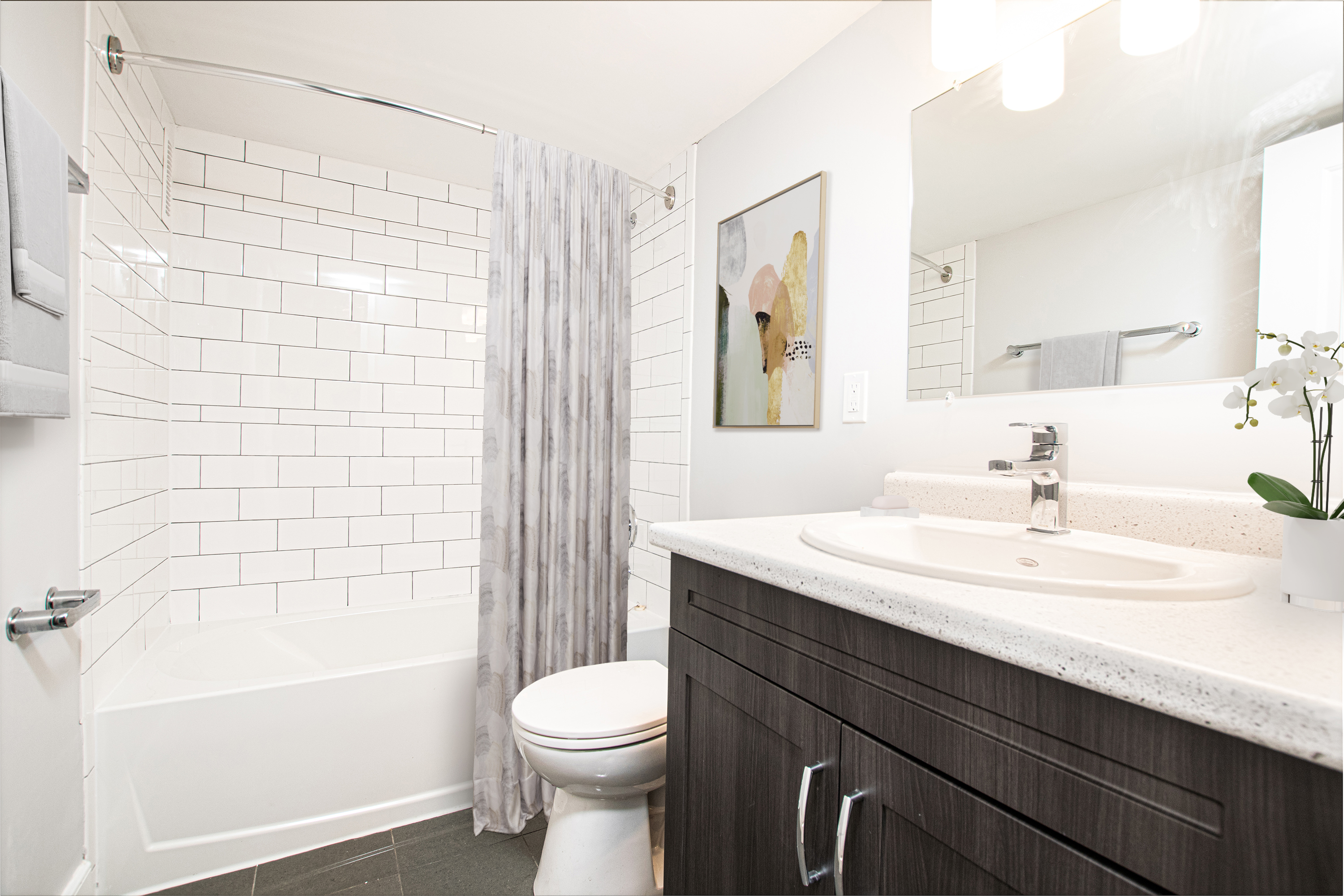 Photo 3 of 1070 Barrington Street - 1 Bedroom - 615 sq ft - $1949 rental property