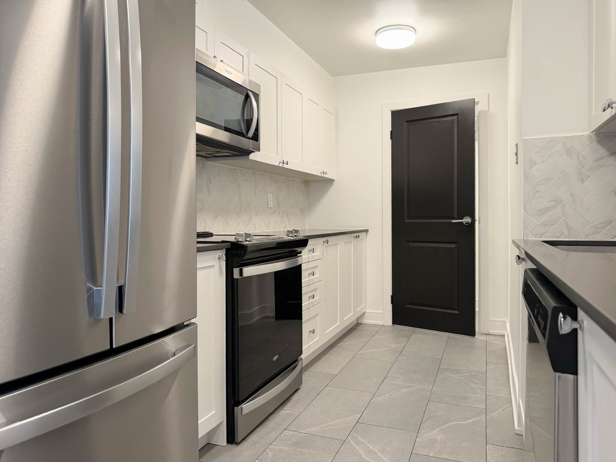 Main photo of rental property: 295 Dufferin Street - 2 Bedroom - 835 sq ft - $2267 in Toronto, ON
