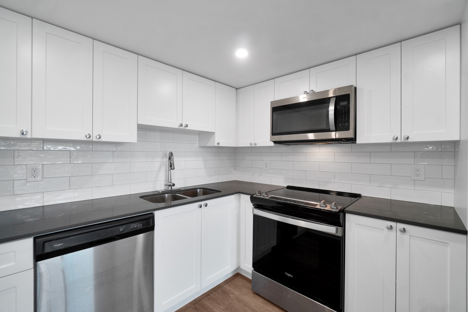 Main photo of rental property: 130 Keith Road, West - 1 Bedroom - 743 sq ft - $2499 in North Vancouver, BC