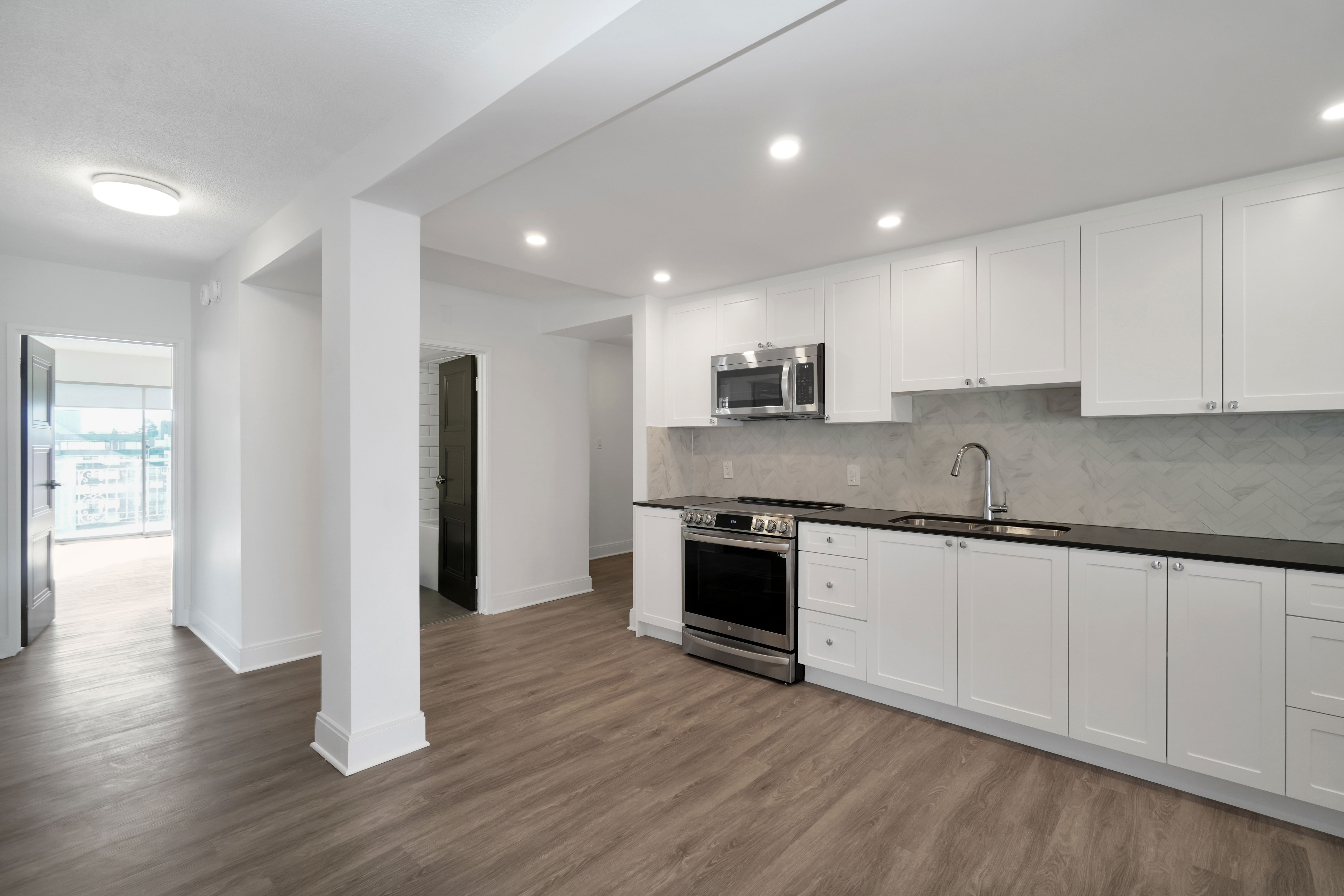 Photo 3 of 2222 Bellevue Avenue - 3 Bedroom - 1600 sq ft - $5399 rental property