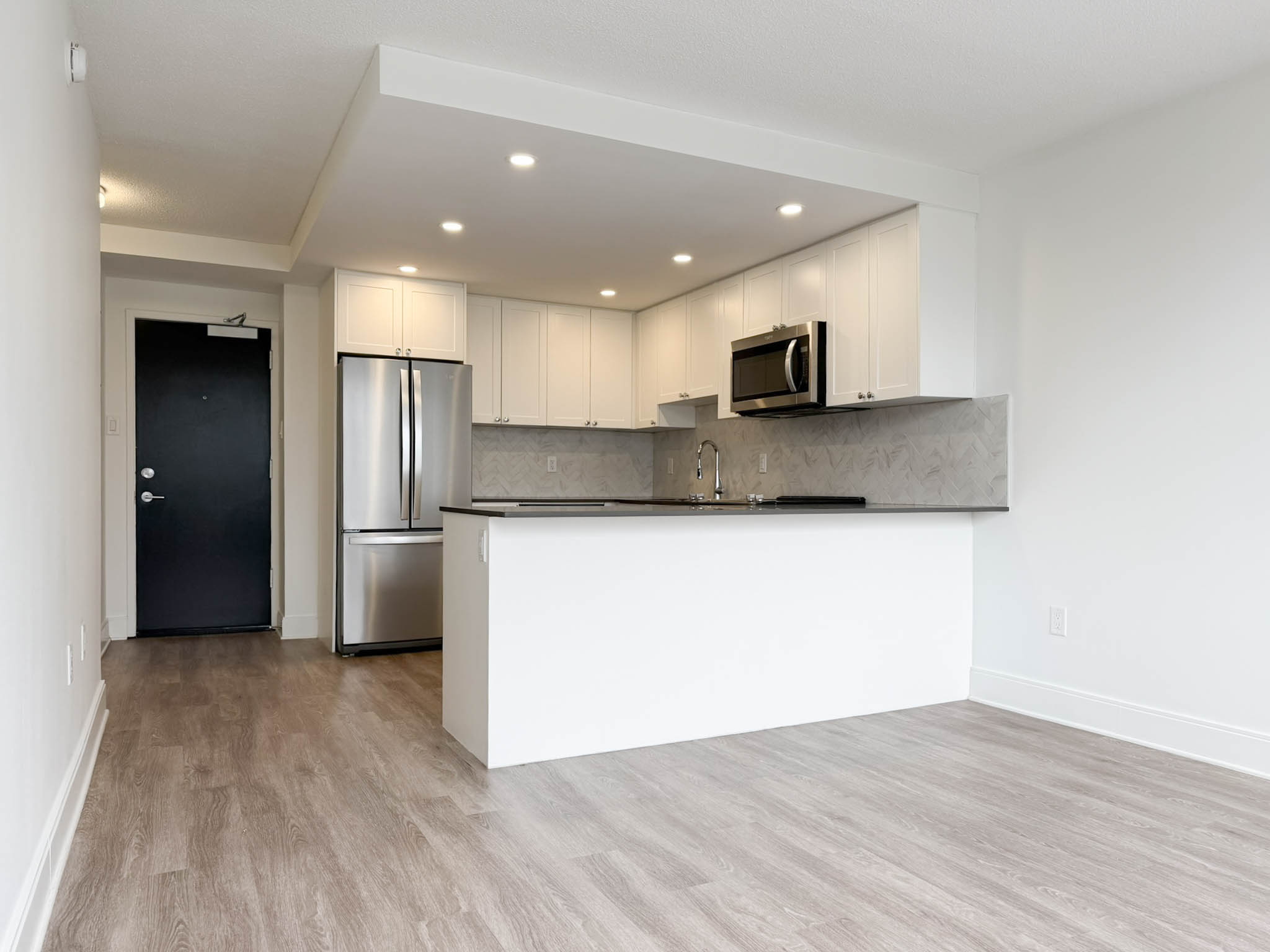 Photo 2 of 1255 Pendrell Street - 1 Bedroom - 516 sq ft - $2362 rental property