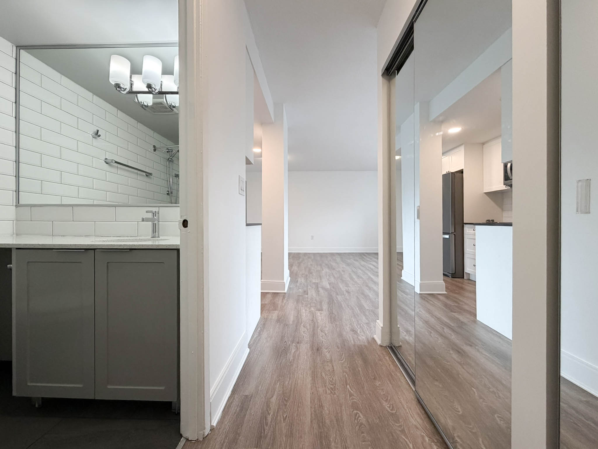 Photo 3 of 1255 Pendrell Street - Bachelor - 436 sq ft - $2124 rental property